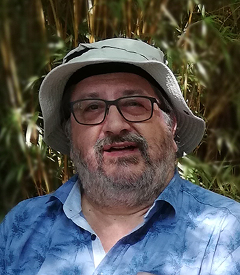 France – Jean-Pierre Féral