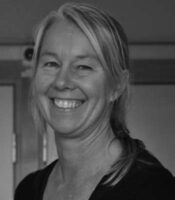 Sweden – Maria Asplund