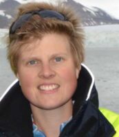 Norway – Pernilla Marianne Carlsson