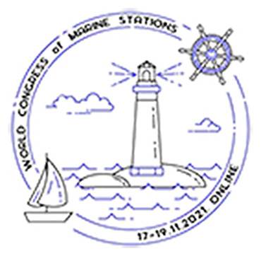 World Congress of Marine Stations WCMS 2021