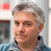 United Kingdom – Jon Chamberlain